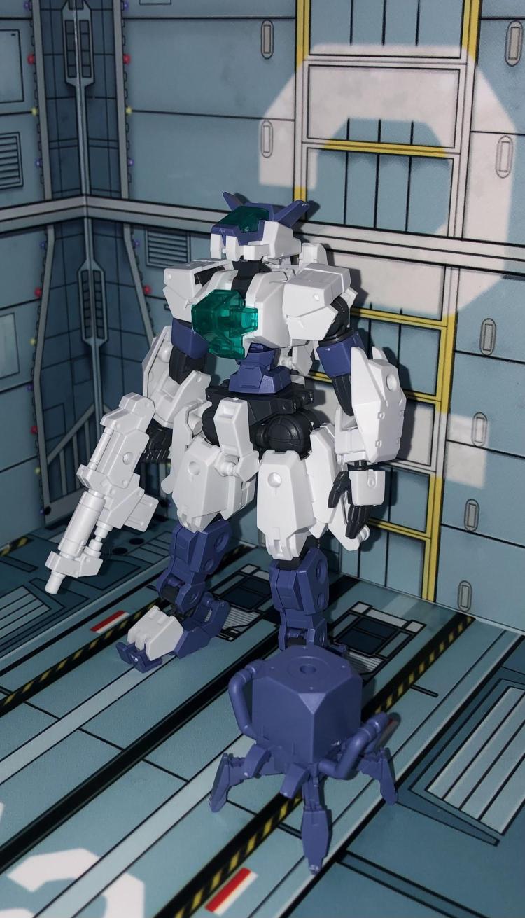 久々に新型ロイロイが追加されましたね！